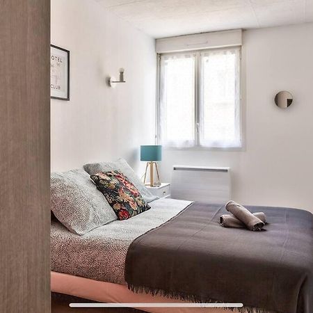Le Confort Brestois - Proche Centre Appartement Buitenkant foto