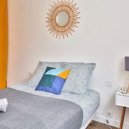 Le Confort Brestois - Proche Centre Appartement Buitenkant foto